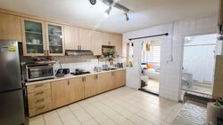 Blk 736 Pasir Ris Drive 10 (Pasir Ris), HDB 5 Rooms #517240251